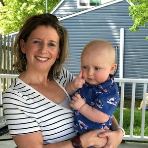 Meet your Posher, Kristine